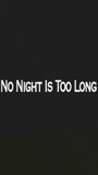 No Night Is Too Long cenas de nudez