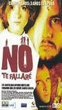 No te fallaré (2001) Cenas de Nudez