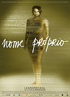 Nome Próprio (2007) Cenas de Nudez