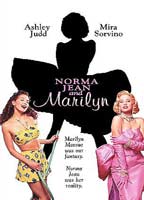 Norma Jean and Marilyn cenas de nudez
