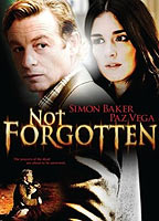 Not Forgotten (2009) Cenas de Nudez
