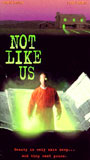 Not Like Us (1995) Cenas de Nudez