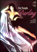 Not Tonight, Darling 1971 filme cenas de nudez