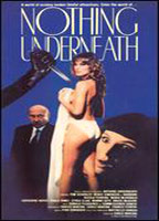 Nothing Underneath 1985 filme cenas de nudez