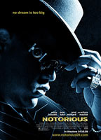 Notorious B.I.G. (2009) Cenas de Nudez