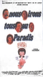 Nous irons tous au paradis (1977) Cenas de Nudez