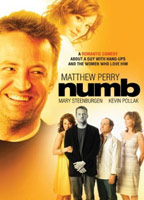 Numb (2007) Cenas de Nudez