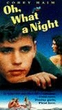 Oh, What a Night 1992 filme cenas de nudez