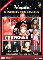 Ohrfeigen (1970) Cenas de Nudez
