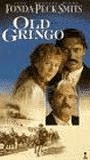 Old Gringo 1989 filme cenas de nudez
