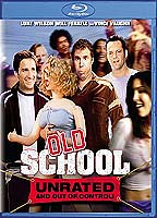Old School (2003) Cenas de Nudez