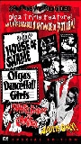 Olga's House of Shame (1964) Cenas de Nudez