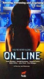 On_Line (2002) Cenas de Nudez
