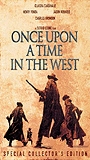 Once Upon a Time in the West 1969 filme cenas de nudez