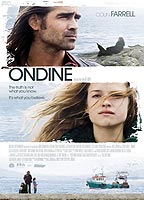 Ondine (2009) Cenas de Nudez