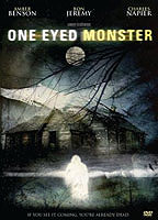 One-Eyed Monster (2009) Cenas de Nudez