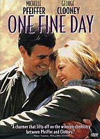 One Fine Day 1996 filme cenas de nudez
