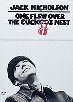 One Flew Over the Cuckoo's Nest 1975 filme cenas de nudez
