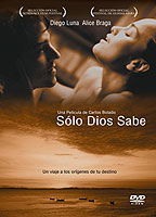 Only God Knows (2006) Cenas de Nudez