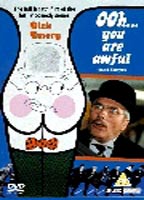 Ooh, You Are Awful (1972) Cenas de Nudez