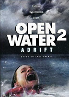 Open Water 2: Adrift cenas de nudez