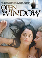 Open Window (2006) Cenas de Nudez