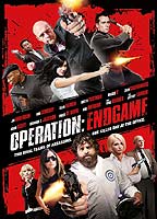 Operation Endgame (2010) Cenas de Nudez