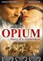 Opium: Diary of a Madwoman (2007) Cenas de Nudez