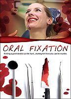 Oral Fixation 2009 filme cenas de nudez