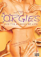 Orgies and the Meaning of Life cenas de nudez