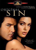 Pecado Original 2001 filme cenas de nudez