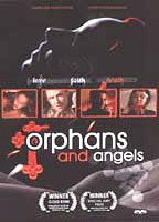 Orphans and Angels cenas de nudez