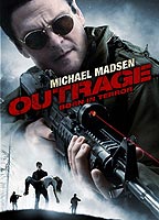 Outrage (2009) Cenas de Nudez