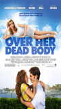 Over Her Dead Body 2008 filme cenas de nudez