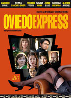 Oviedo Express (2007) Cenas de Nudez