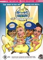 Pacific Banana (1981) Cenas de Nudez