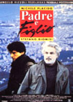 Padre e figlio (1994) Cenas de Nudez