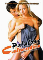 Palabras Calientes 2001 filme cenas de nudez