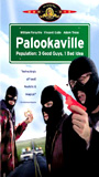 Palookaville (1995) Cenas de Nudez