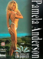 Pamela Anderson with the Girls of Eden Quest 1995 filme cenas de nudez
