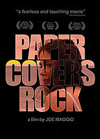 Paper Covers Rock cenas de nudez