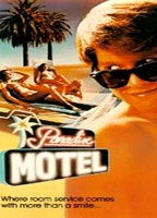 Paradise Motel 1984 filme cenas de nudez