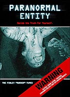 Paranormal Entity (2009) Cenas de Nudez