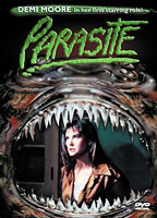 Parasite 1982 filme cenas de nudez