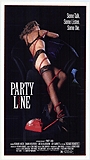 Party Line 1988 filme cenas de nudez