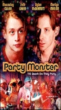 Party Monster (2003) Cenas de Nudez