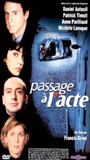 Passage  (1996) Cenas de Nudez