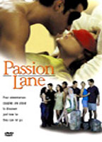Passion Lane cenas de nudez