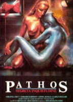 Pathos - Un sapore di paura (1988) Cenas de Nudez