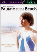 Pauline at the Beach cenas de nudez